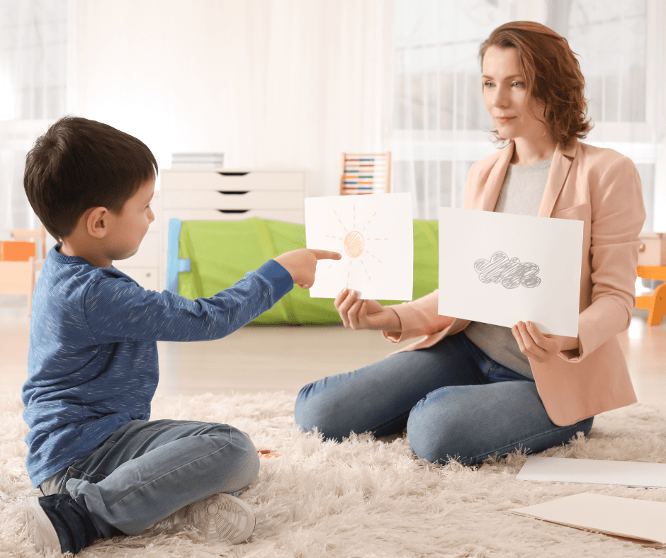 The Science Behind The Test