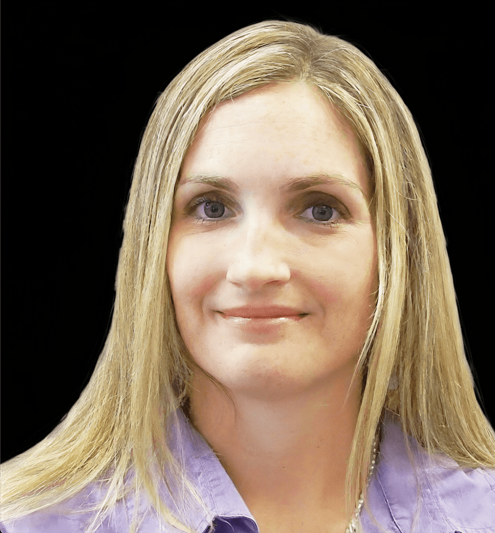 Jill Dolinsky, MS, CGC