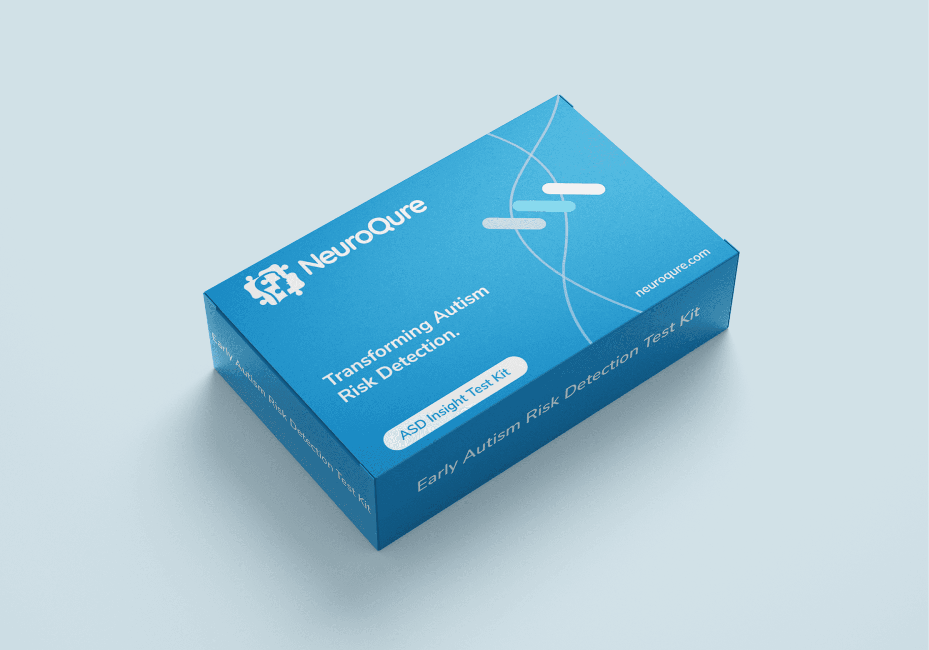 Request Your ASD Insight™ Test