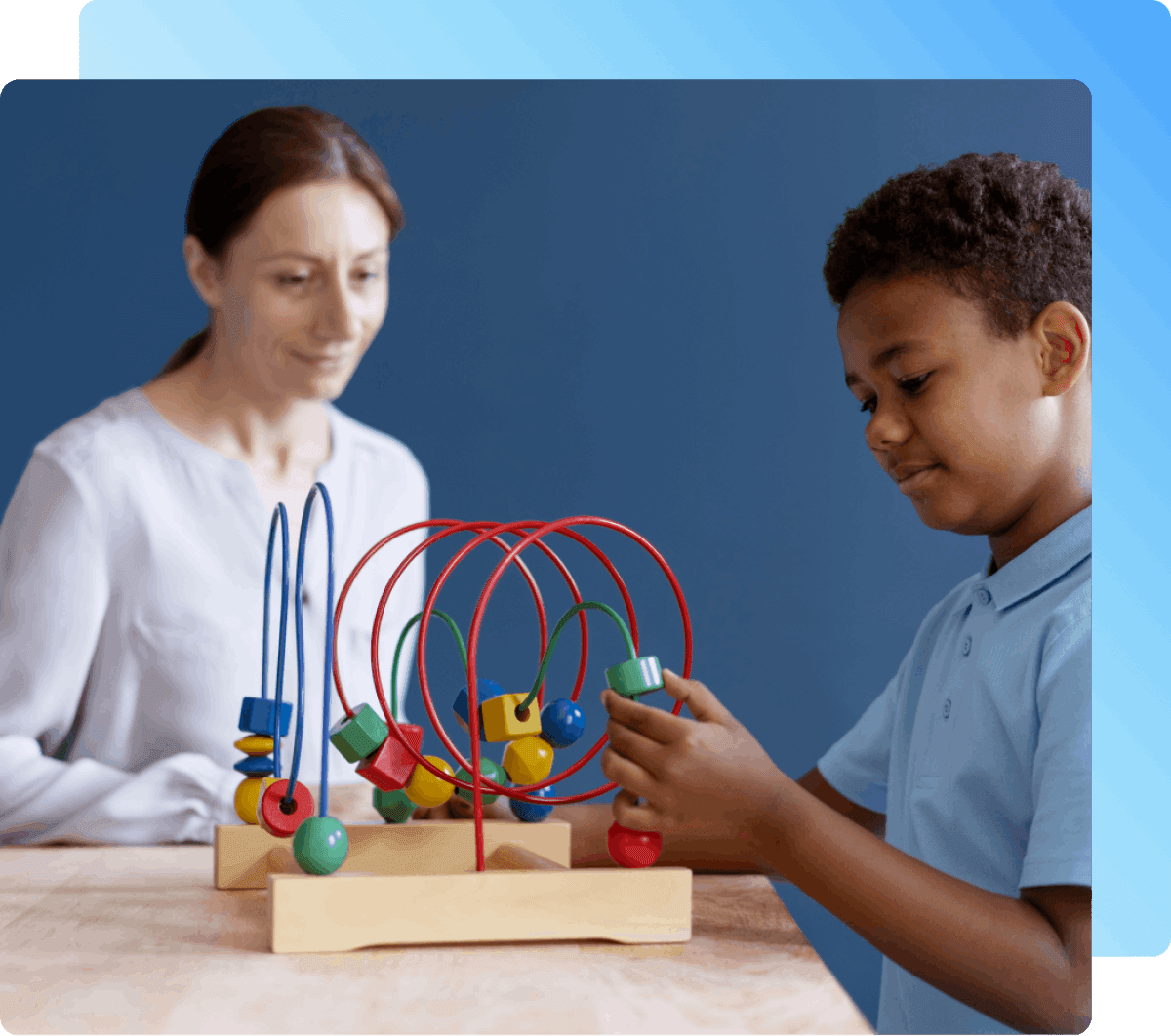 Open The Door For Earlier Action